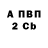 Кетамин VHQ Samir Xadziev
